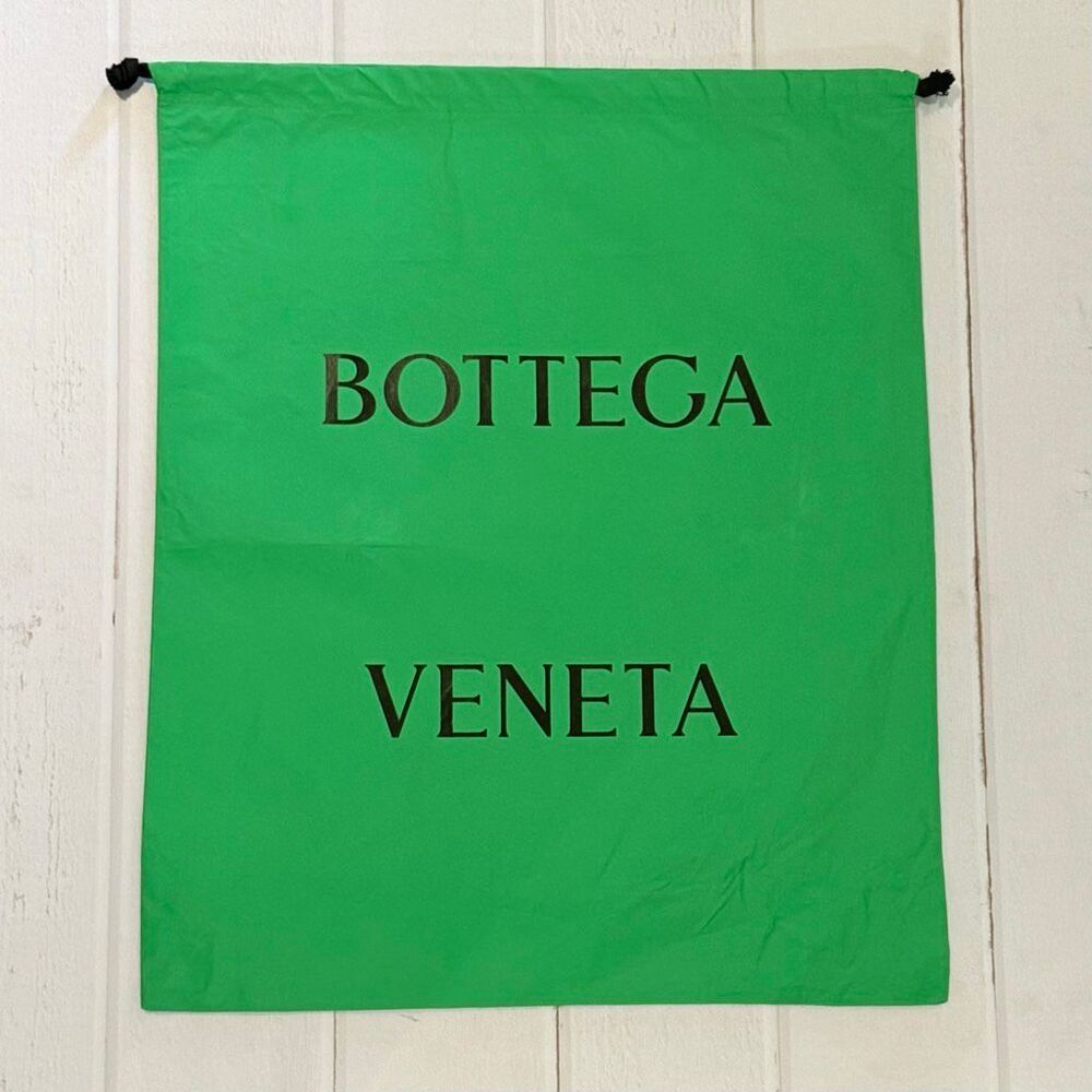 18” x 24” Bottega JUMBO Dust Bag Dustbag Storage Shoes